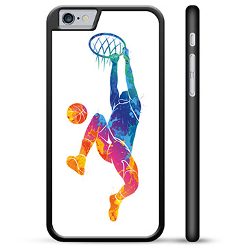 Coque de Protection iPhone 6 / 6S - Slam Dunk