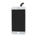 Ecran LCD pour iPhone 6 Plus - Blanc - Grade A