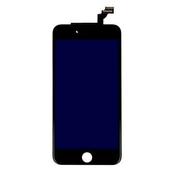 Ecran LCD pour iPhone 6 Plus - Noir - Qualité d\'Origine