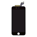 Ecran LCD pour iPhone 6S - Noir - Qualité d'Origine