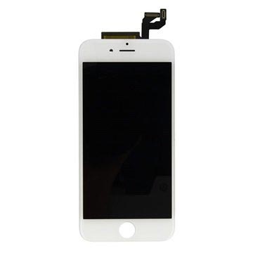 Ecran LCD pour iPhone 6S - Blanc - Qualité d\'Origine
