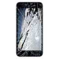 Réparation Ecran LCD et Ecran Tactile iPhone 6S - Noir - Grade A