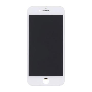 Ecran LCD pour iPhone 7 - Blanc - Qualité d\'Origine