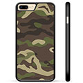 Coque de Protection pour iPhone 7 Plus / iPhone 8 Plus - Camouflage