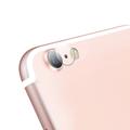 Protecteur Objectif iPhone 7/8/SE (2020)/SE (2022) en Verre Trempé