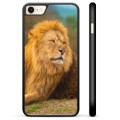 Coque de Protection iPhone 7/8/SE (2020)/SE (2022) - Lion