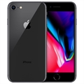 iPhone 8 - 256GB (Pre-owned - Nearly perfect) - Space Grey