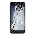Réparation Ecran LCD et Ecran Tactile iPhone 8 Plus - Noir
