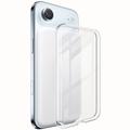 Coque iPhone Air Apple MagSafe Antichoc en TPU Imak UX-10 - Transparente