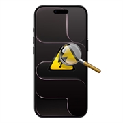 Diagnostic iPhone Air