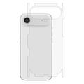 Protecteur Dorsal iPhone Air en TPU Couverture Complète - Transparent
