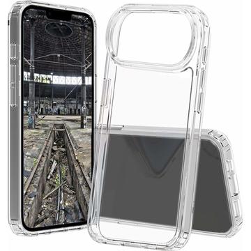 Coque iPhone Air JT Berlin Pankow Clear - Transparente