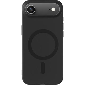 Coque MagSafe iPhone Air JT Berlin Pankow Soft - Noire