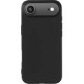 Coque iPhone Air en TPU JT Berlin Pankow Soft - Noire