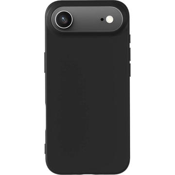 Coque iPhone Air en TPU JT Berlin Pankow Soft - Noire