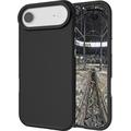 Coque iPhone Air JT Berlin Pankow Solid MagSafe - Noire