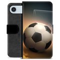 Étui Portefeuille Premium iPhone Air - Football