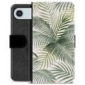 Étui Portefeuille Premium iPhone Air - Tropical