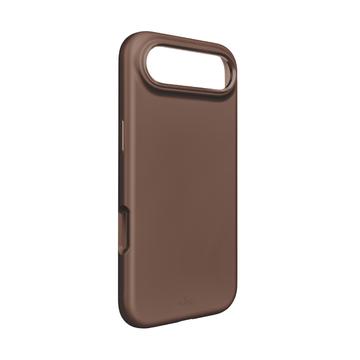Coque iPhone Air en Silicone Puro Icon Mag Pro - Marrone