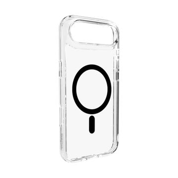 Coque hybride iPhone Air Puro Lite Mag