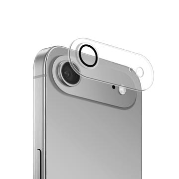 iPhone Air Puro Standard Camera Tempered Glass - Protection de l\'objectif et de l\'appareil photo de l\'île