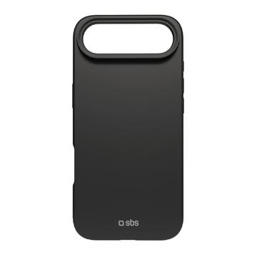Coque iPhone Air SBS Full Active Mag D3O - Noire