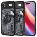 Coque iPhone Air Spigen Ultra Hybrid Mag