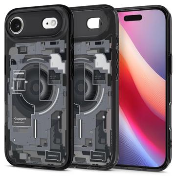 Coque iPhone Air Spigen Ultra Hybrid Mag