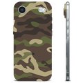 Coque iPhone Air en TPU - Camouflage