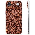 Coque iPhone Air en TPU - Grains de Café