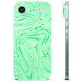 Coque iPhone Air en TPU - Menthe Verte