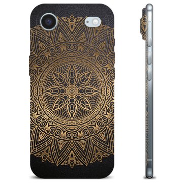 Coque iPhone Air en TPU - Mandala