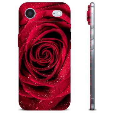 Coque iPhone Air en TPU - Rose