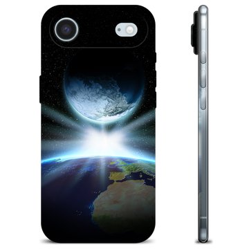 Coque iPhone Air en TPU - Espace