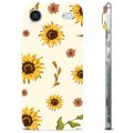 Coque iPhone Air en TPU - Tournesol