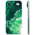 Coque iPhone Air en TPU - Vagues