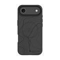 Coque Hybride iPhone Air Tactical MagForce Hyperstealth Sika - Compatible MagSafe