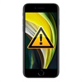 Réparation Appareil Photo iPhone SE (2020)