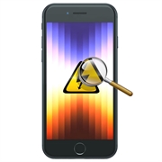 Diagnostic iPhone SE (2022)