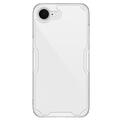 Coque Hybride iPhone 16e Nillkin Nature TPU Pro - Transparente