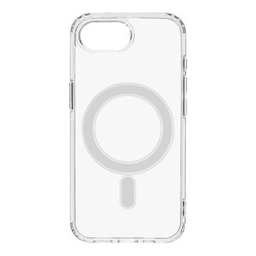 Coque Hybride iPhone 16e Tactical MagForce - Transparente