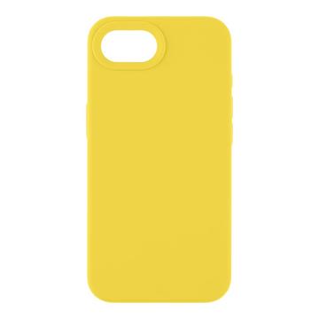 Coque iPhone 16e Tactical MagForce Velvet Smoothie - Banane