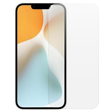 Protecteur d\'Écran iPhone SE (2025) en Verre Trempé - Case Friendly - Transparente