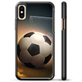 Coque de Protection pour iPhone X / iPhone XS - Football