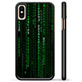 Coque de Protection iPhone XS Max - Crypté