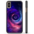 Coque de Protection iPhone X / iPhone XS - Galaxie