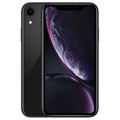 iPhone XR - 128Go (D'occasion - État quasi-parfait) - Noir