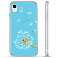 Coque Hybride iPhone XR - Dent-de-Lion