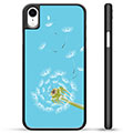 Coque de Protection pour iPhone XR - Dent-de-Lion