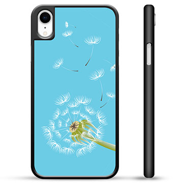 Coque de Protection pour iPhone XR - Dent-de-Lion